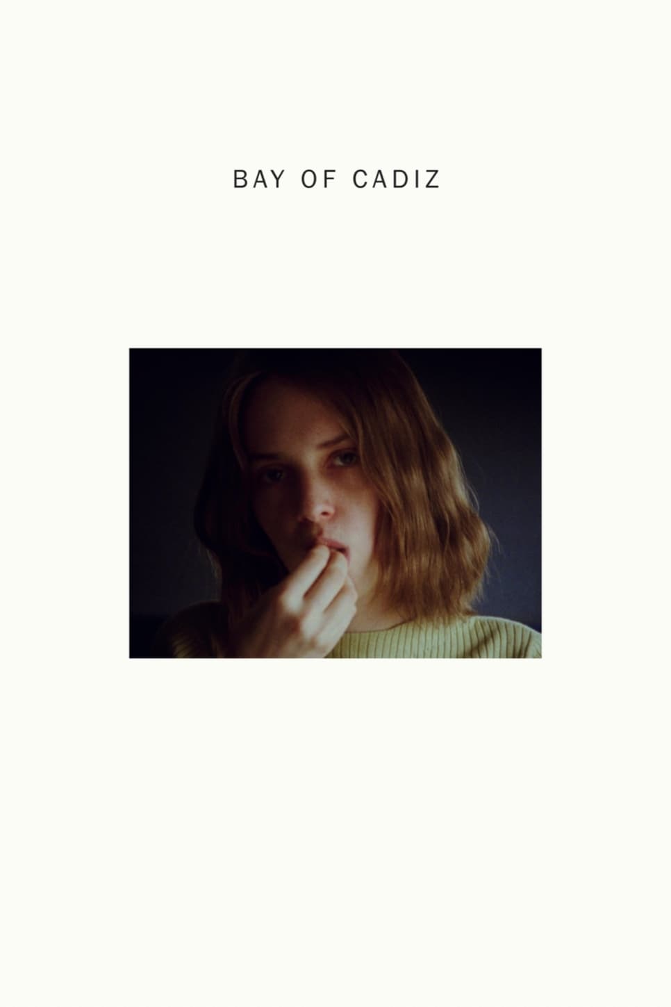 Bay of Cadiz (2022)