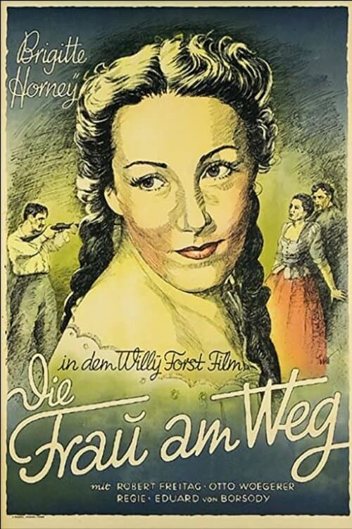 Die Frau am Weg (1948)