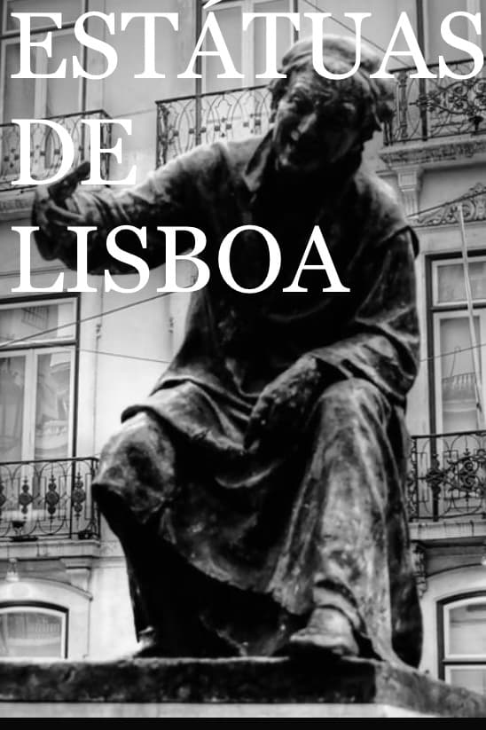 Lisbon statues