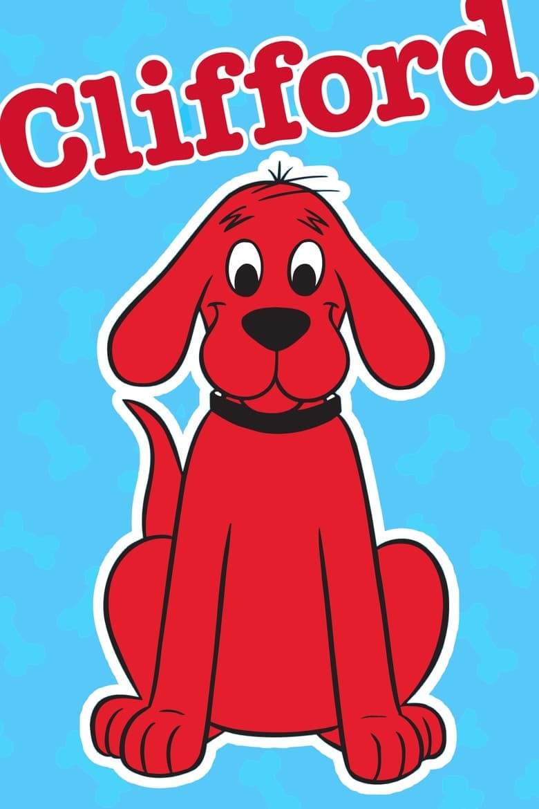 Clifford the Big Red Dog (2000)