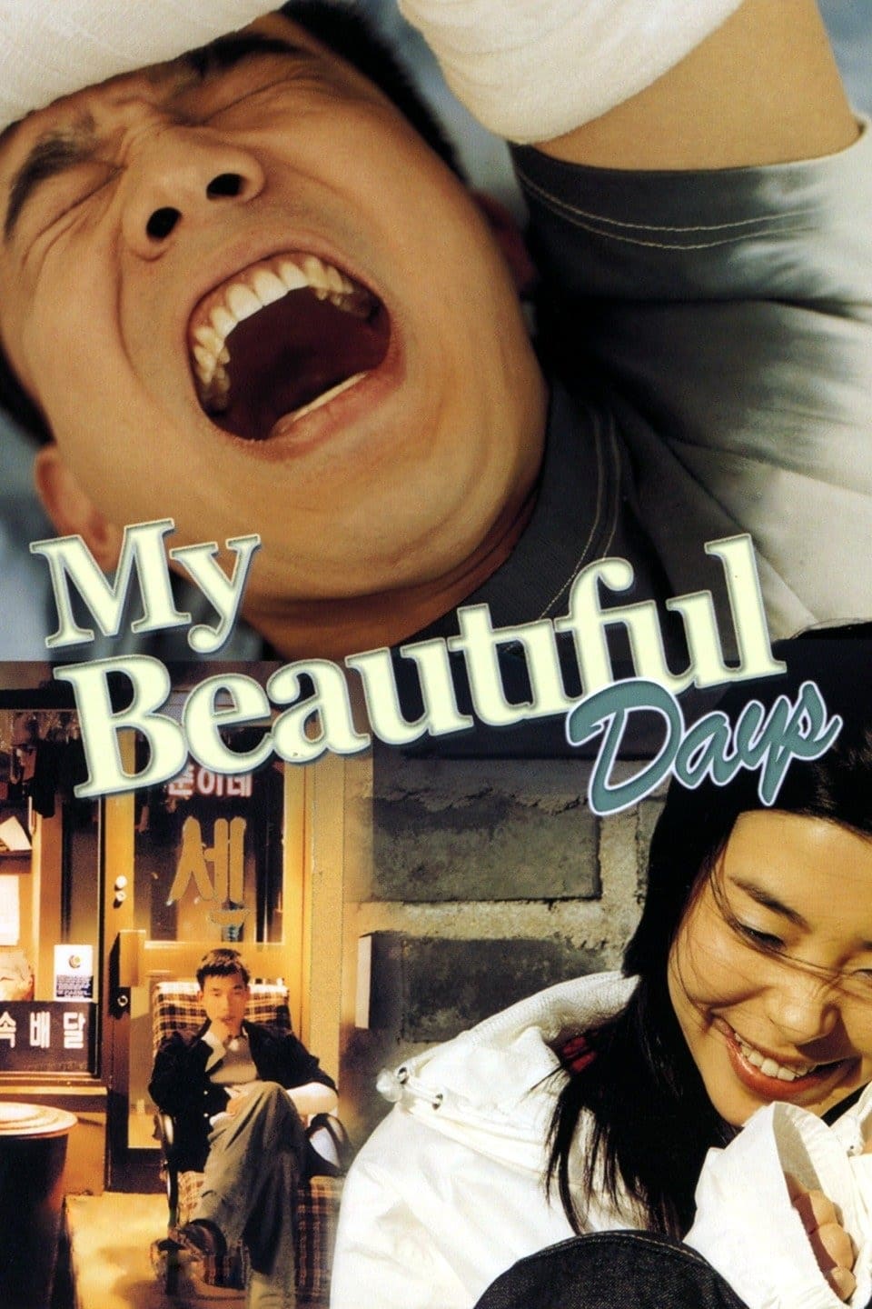 My Beautiful Days (2002)