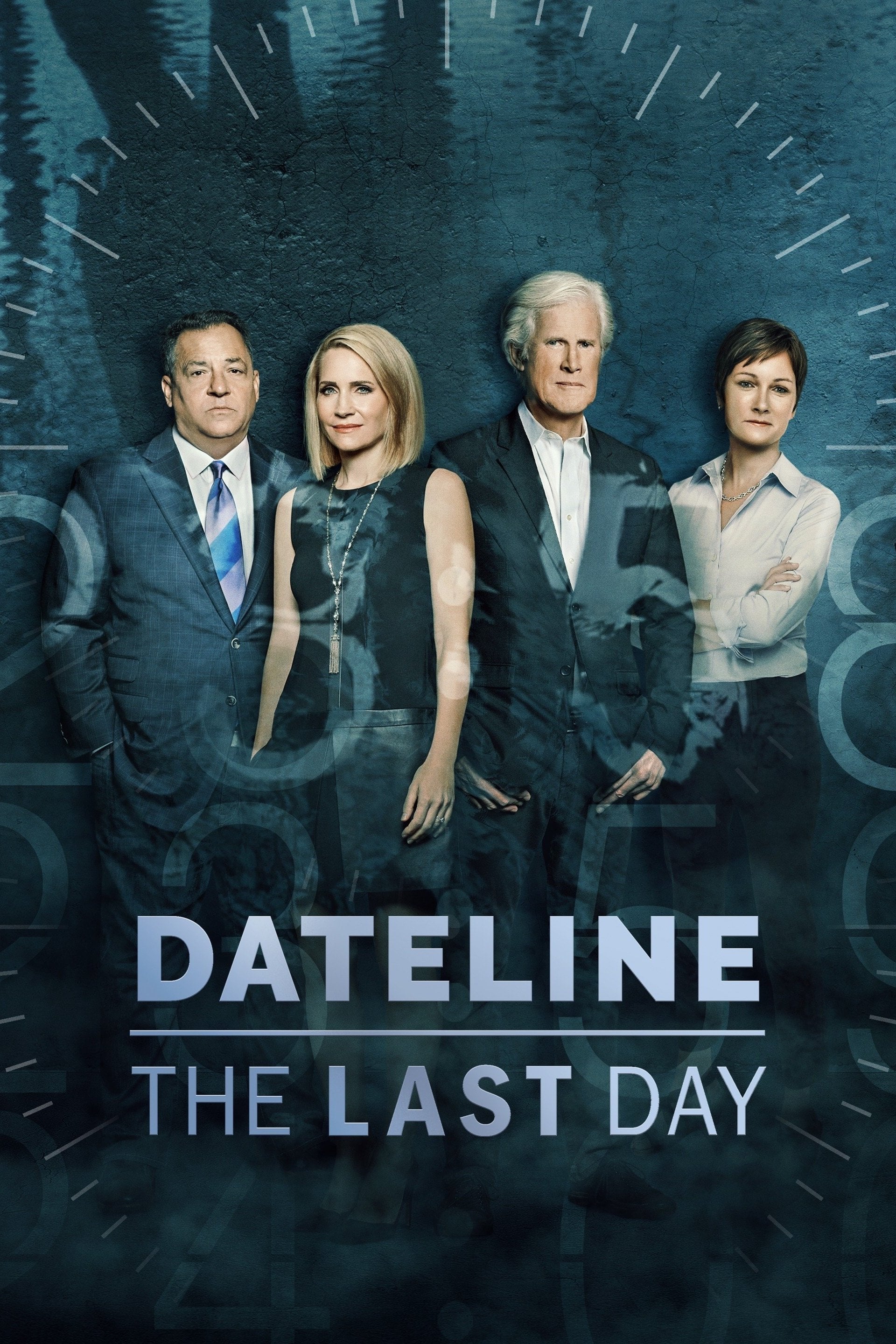 Dateline: The Last Day (2022)
