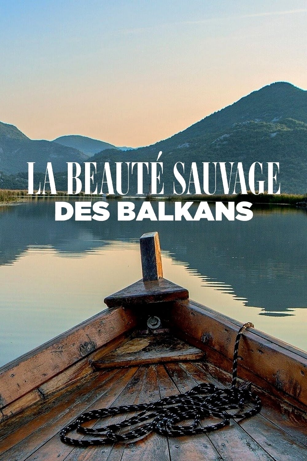 La beauté sauvage des Balkans