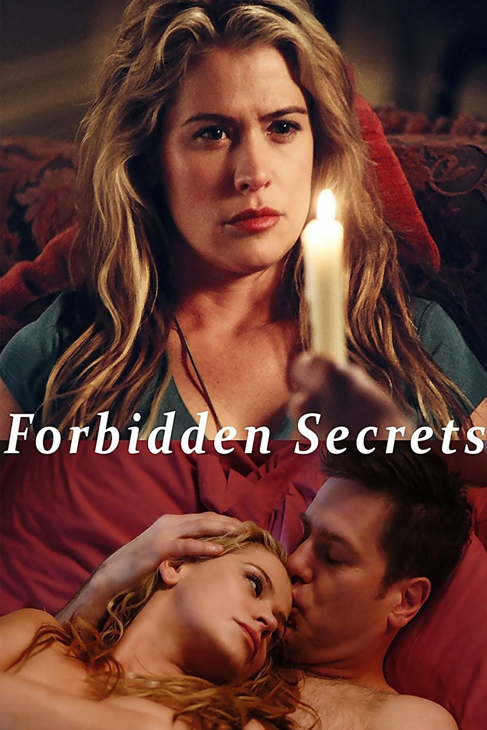 Forbidden Secrets (2005)