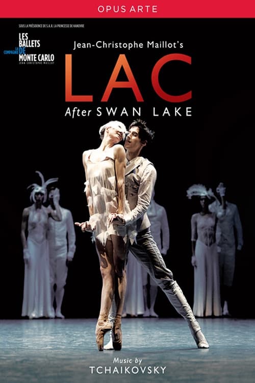 Lac after Swan Lake