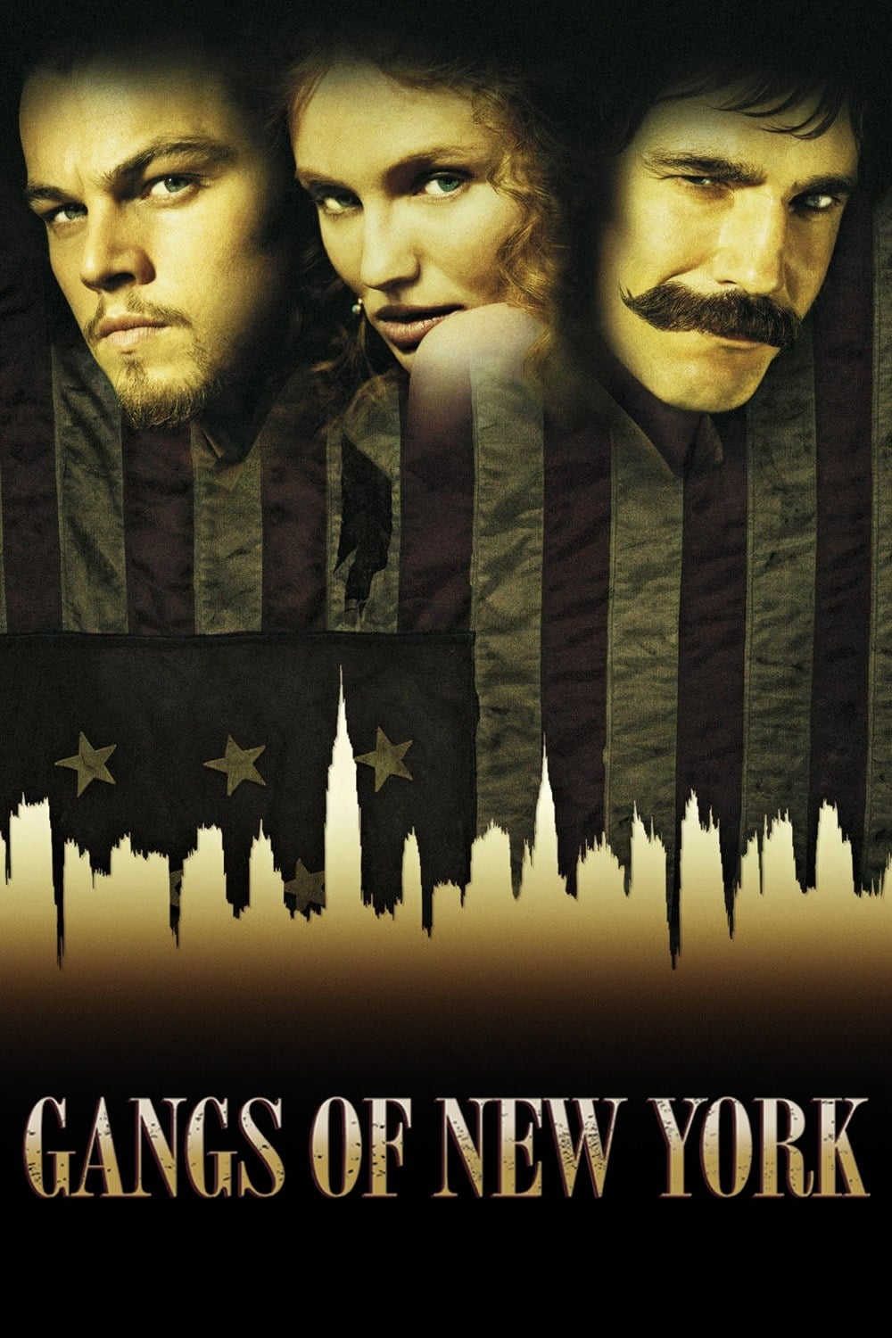 Gangues de Nova York (2002)
