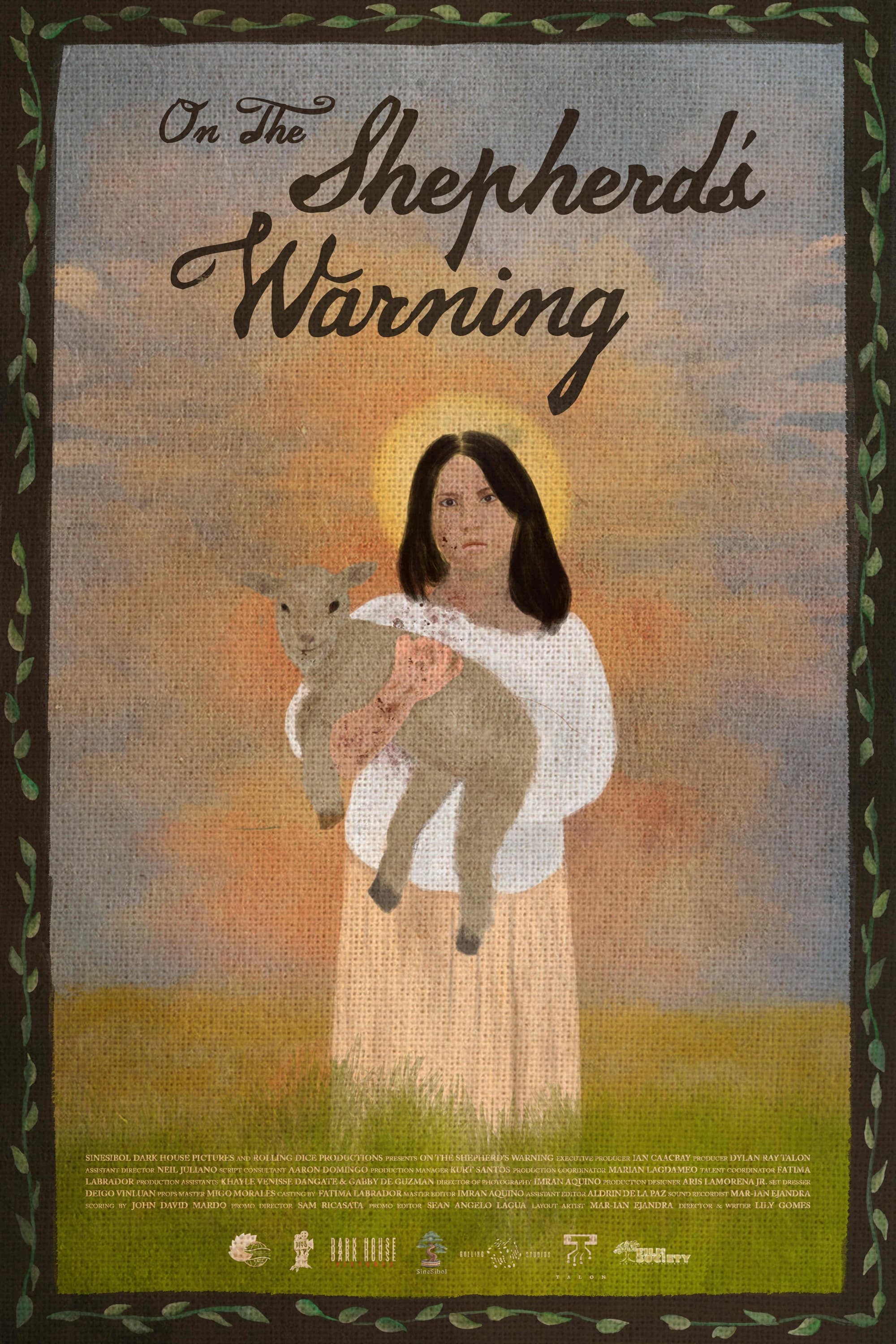 On the Shepherd's Warning