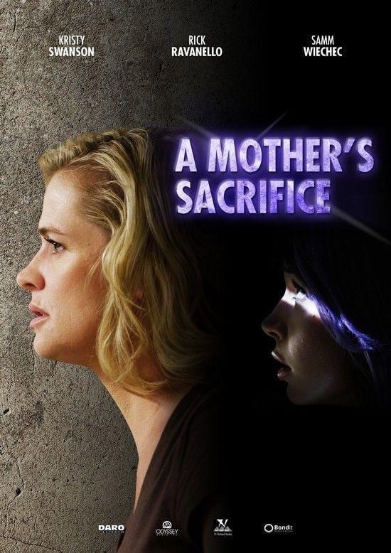 A Mother's Sacrifice (2017)