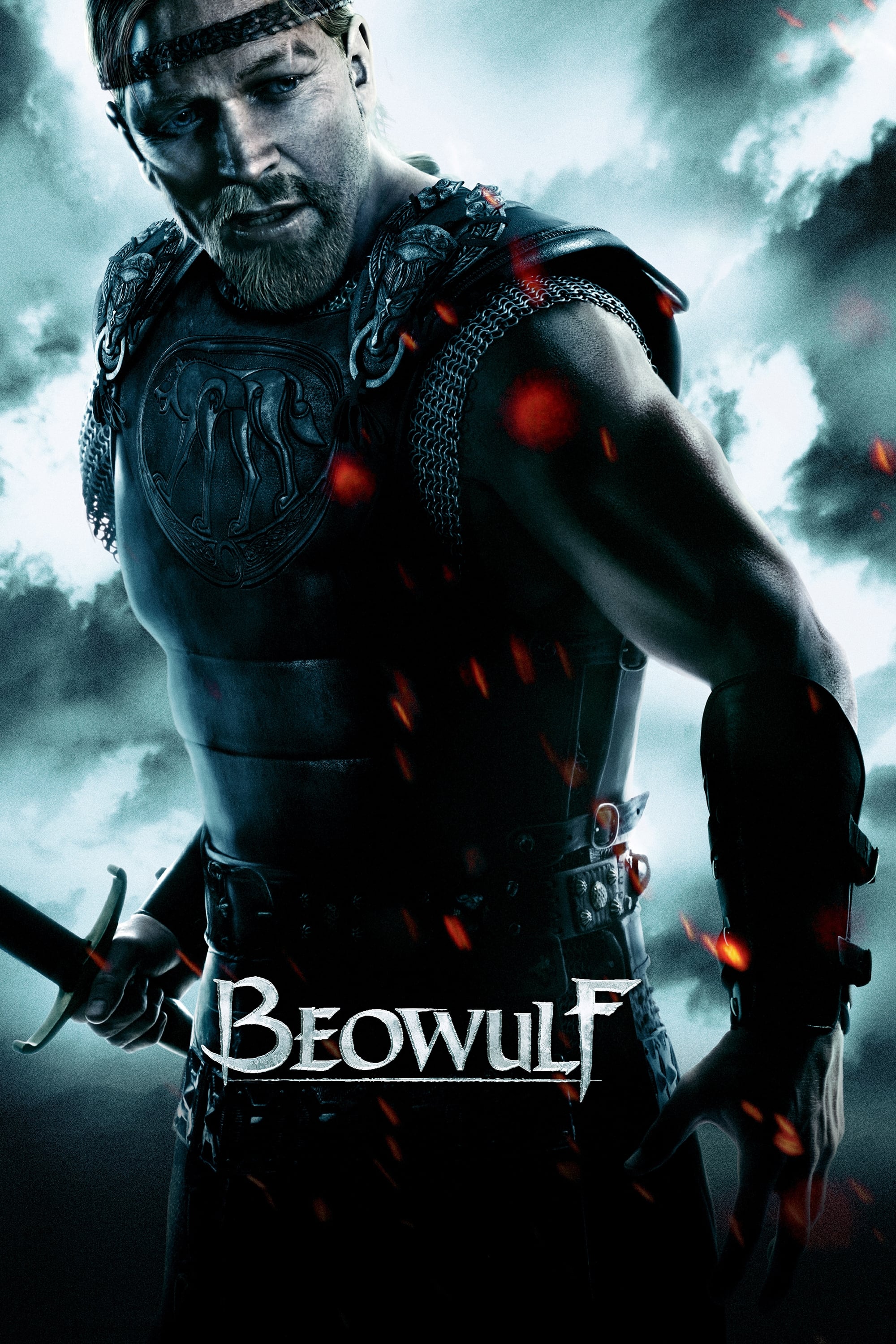A Lenda de Beowulf
