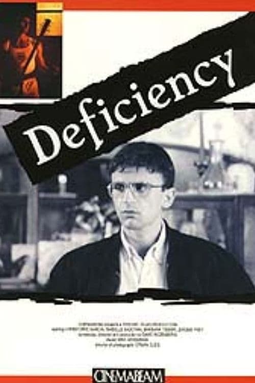 Deficiency