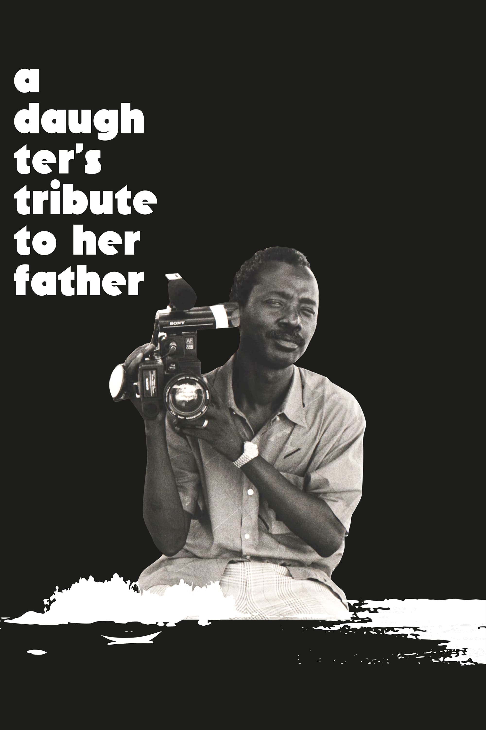 A Daughter's Tribute to Her Father: Souleymane Cissé