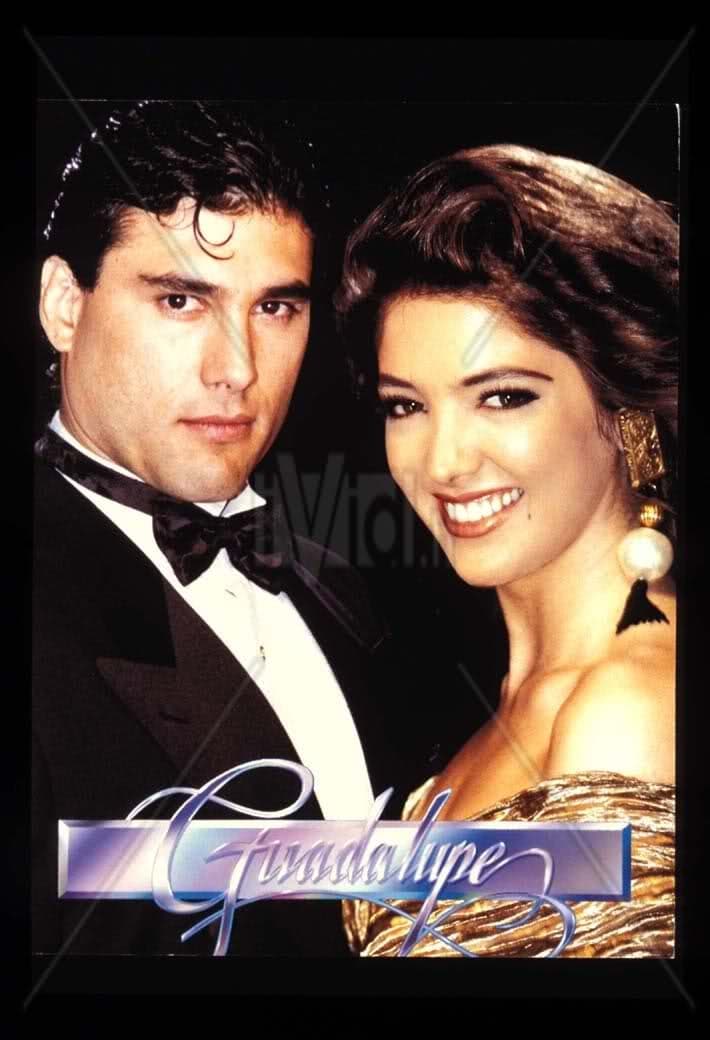 Guadalupe (1993)