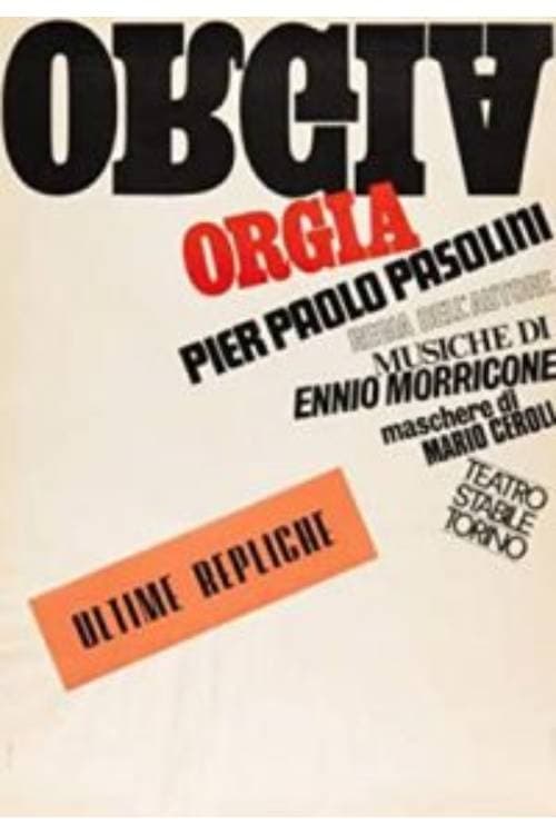 Orgy (1968)