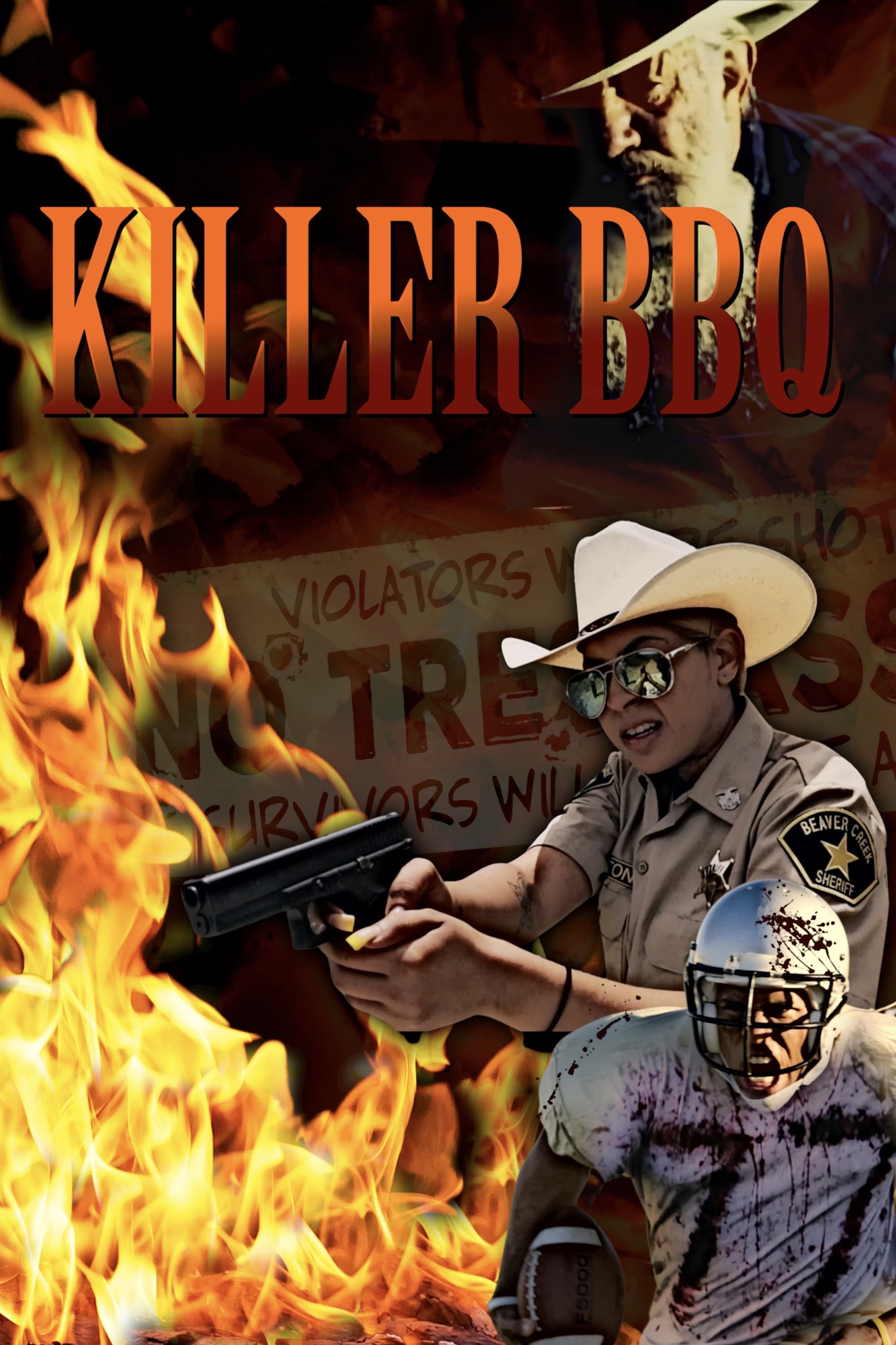 Killer BBQ