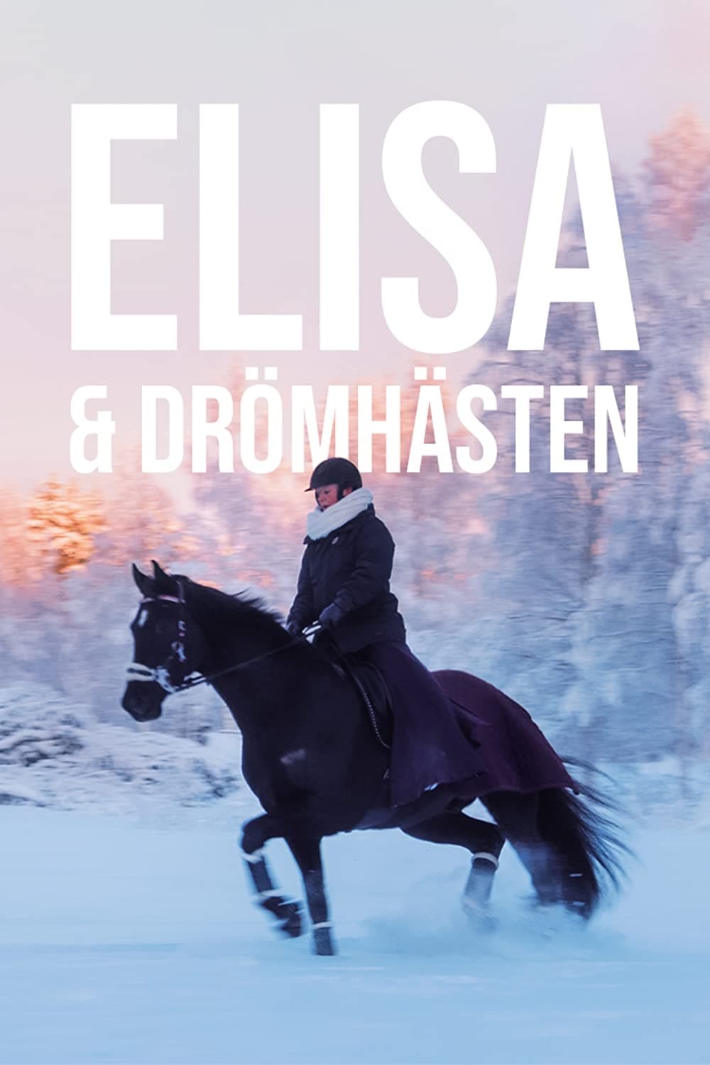 Elisa och drömhästen