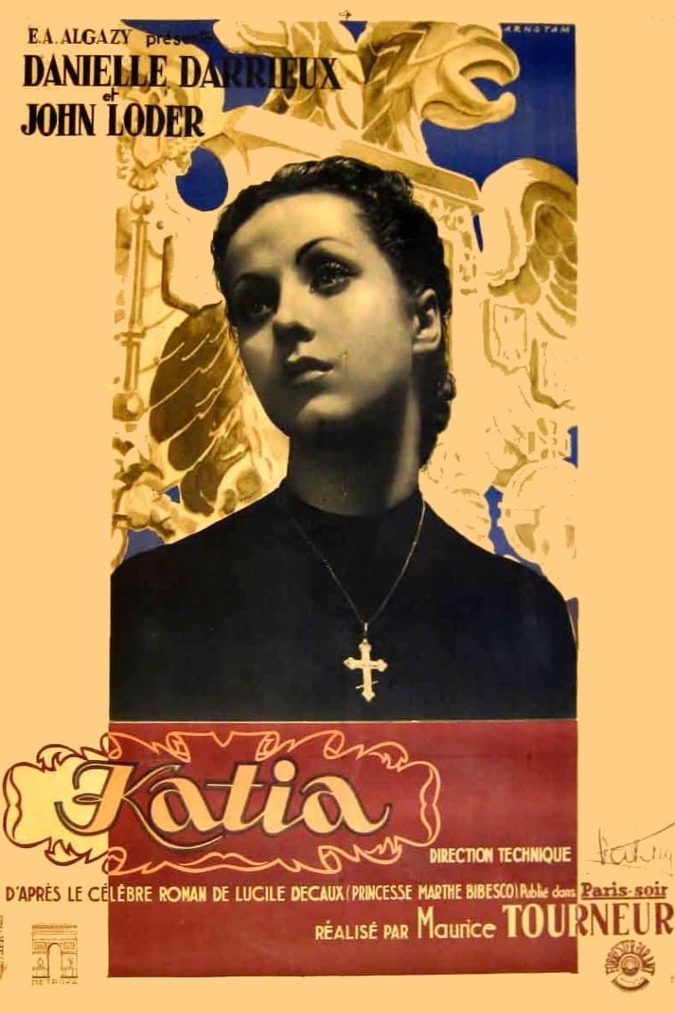 Katia (1938)
