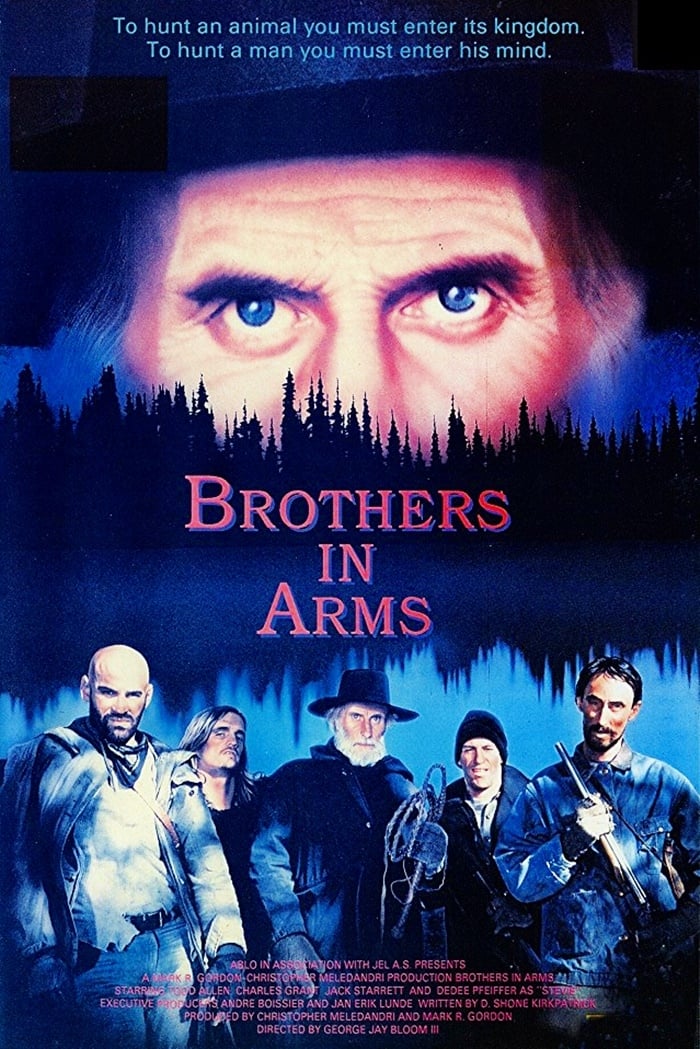 Brothers in Arms (1988)