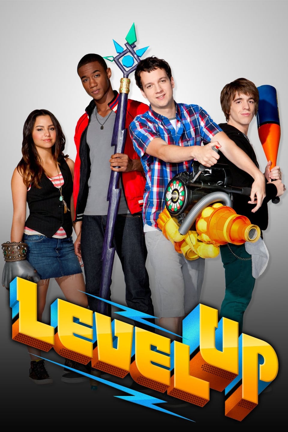Level Up (2012)