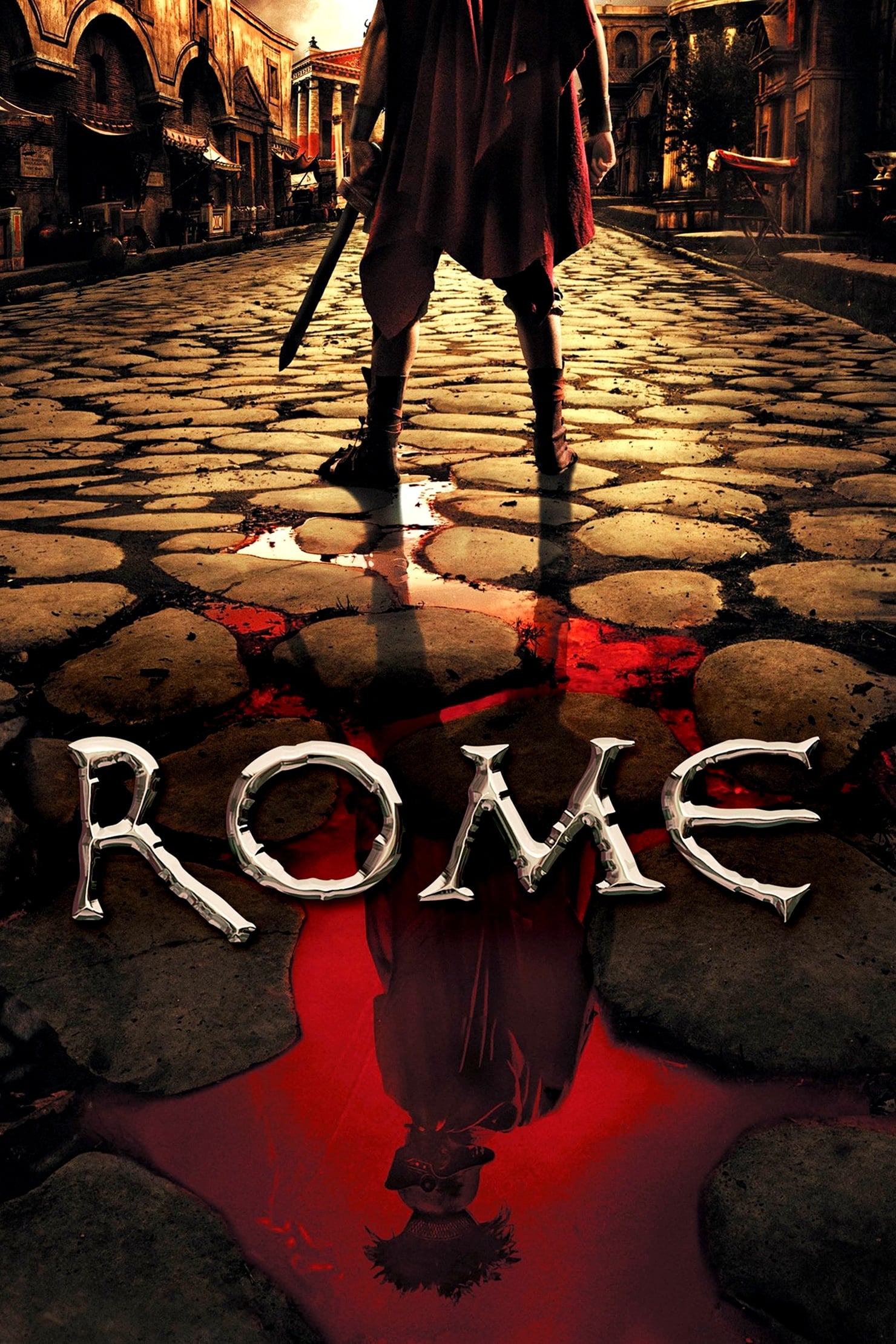 Rome (2005)