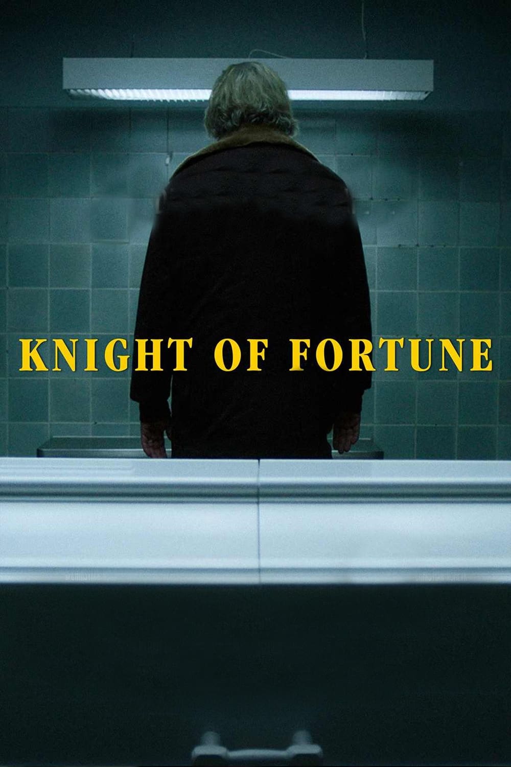 Knight Of Fortune (2022)
