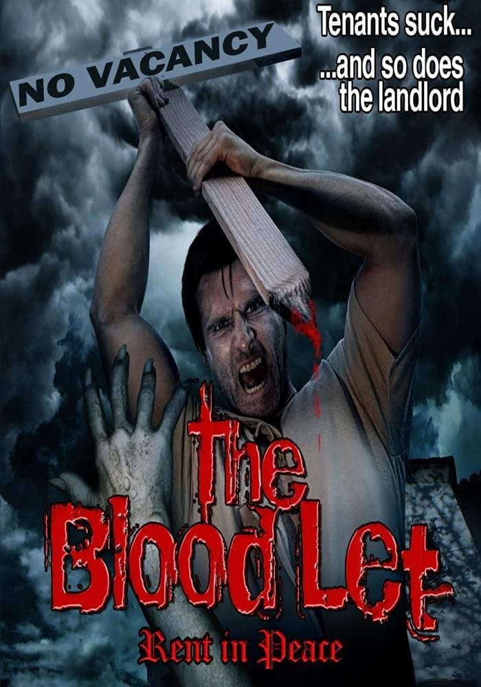 The Blood Let (2015)