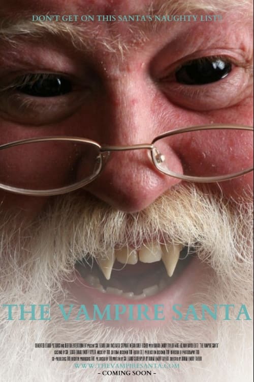 The Vampire Santa I: The Begining