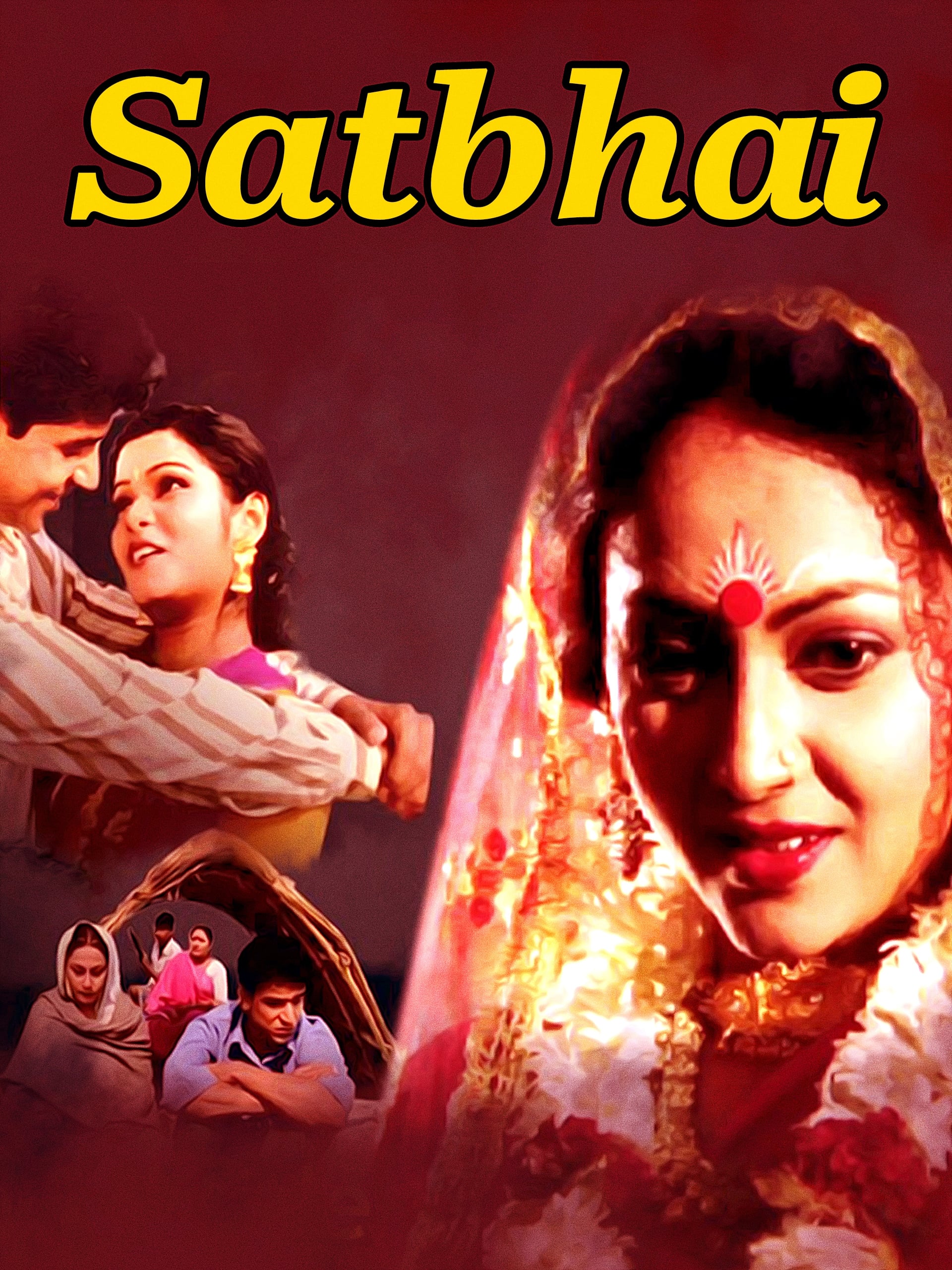 Satbhai (2000)