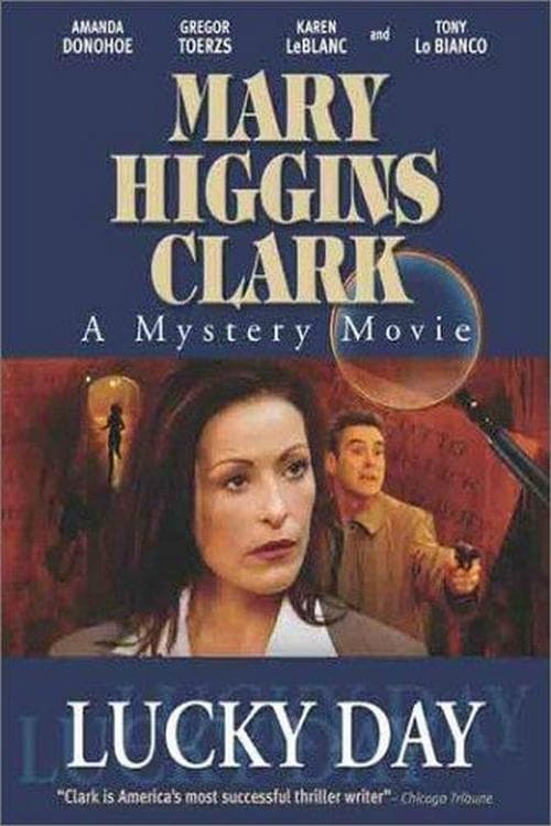 Mary Higgins Clark : Un jour de chance (2002)