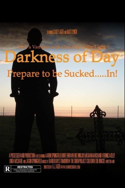 Darkness of Day