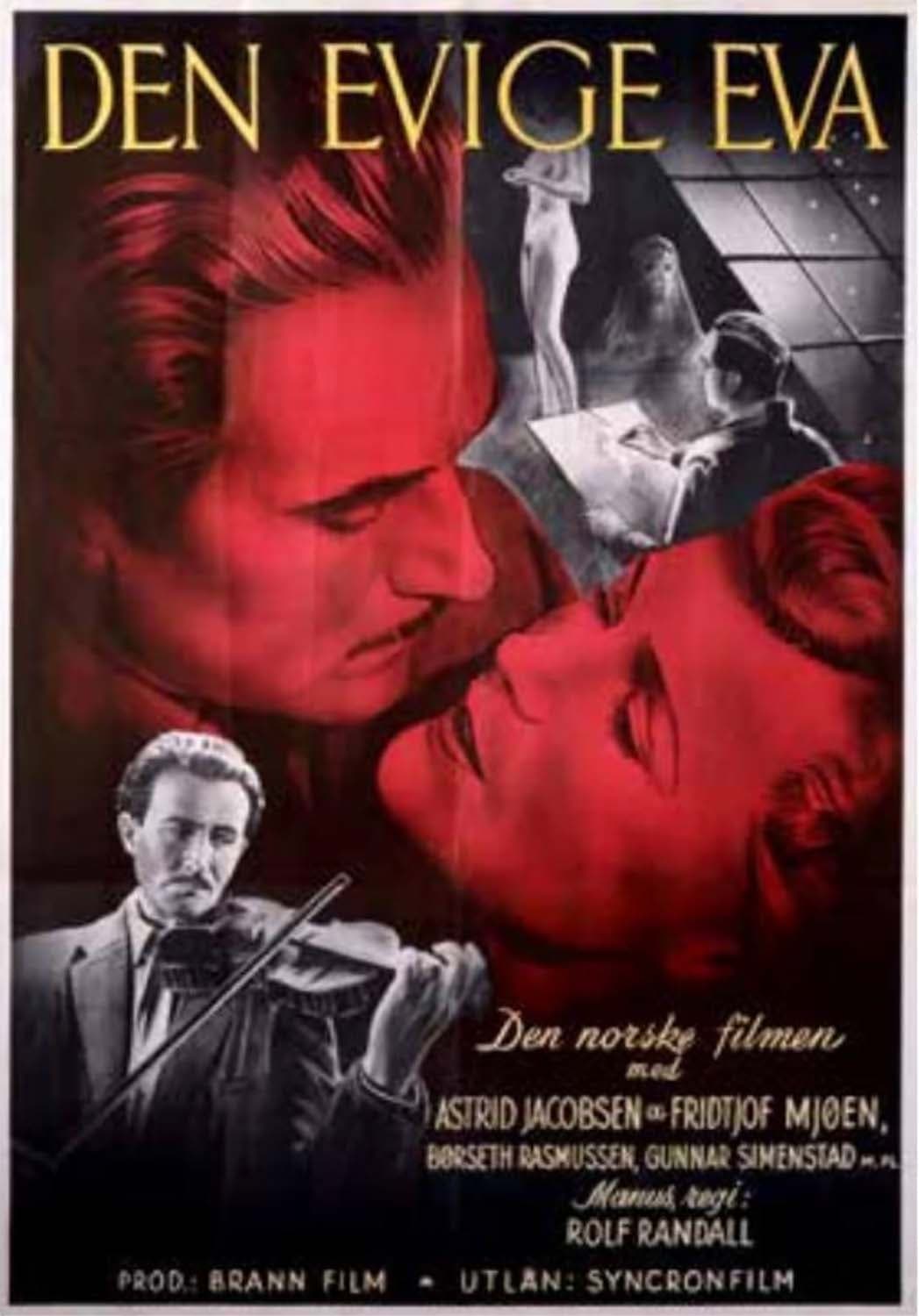 Den evige Eva (1953)