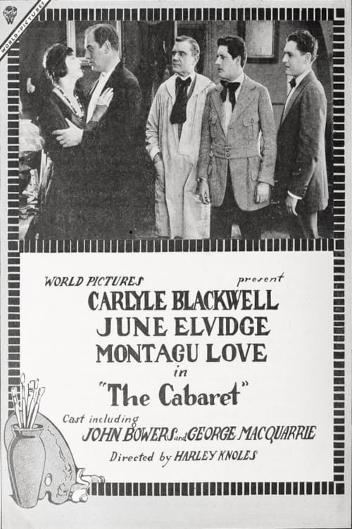 The Cabaret (1918)
