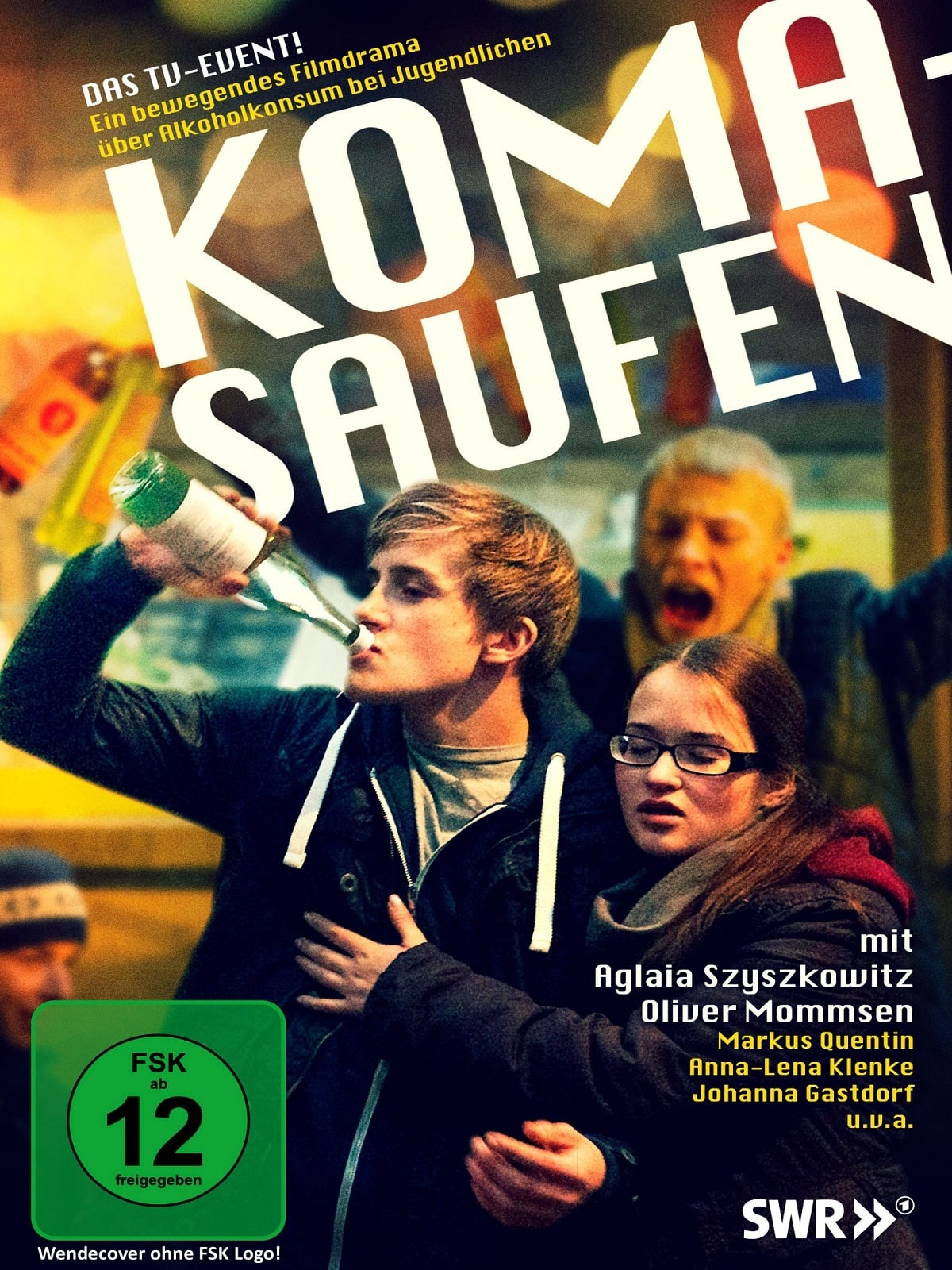 Komasaufen (2013)