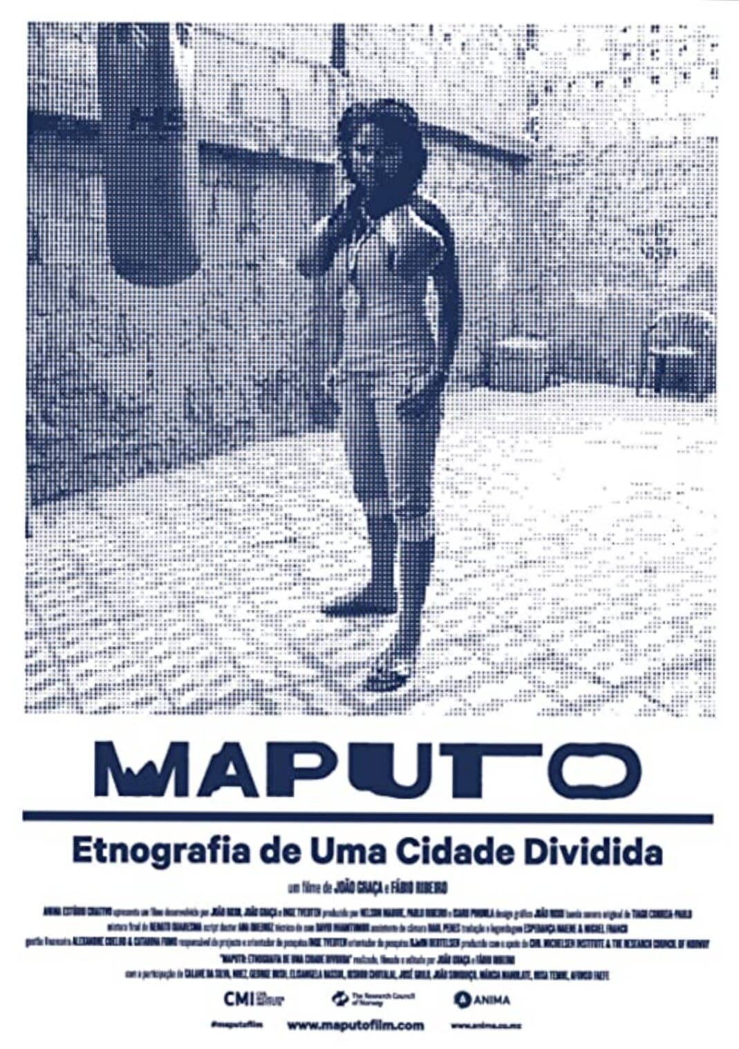 Maputo: Ethnography of a Divided City