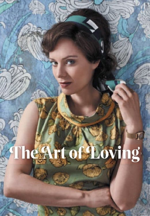 The Art of Loving: Story of Michalina Wislocka (2017)
