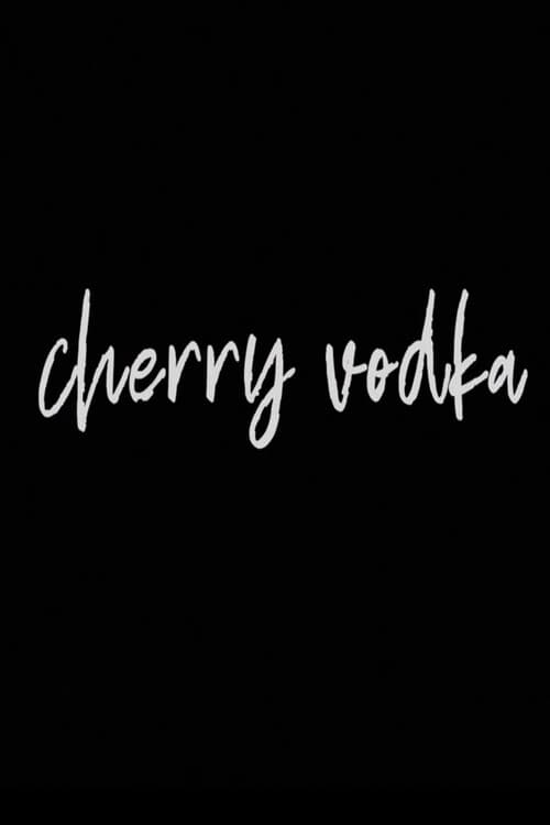 Cherry Vodka