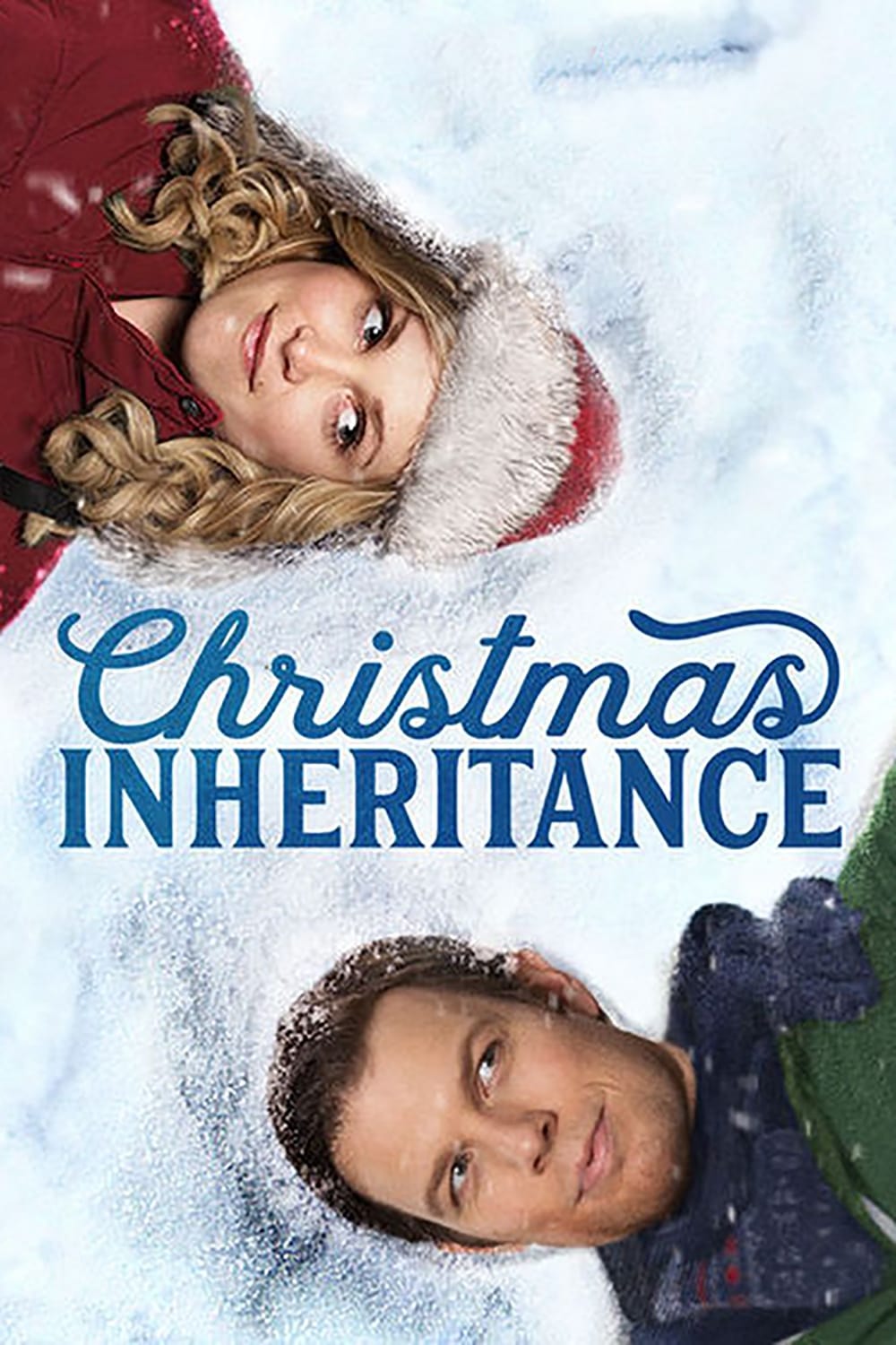 Christmas Inheritance (2017)