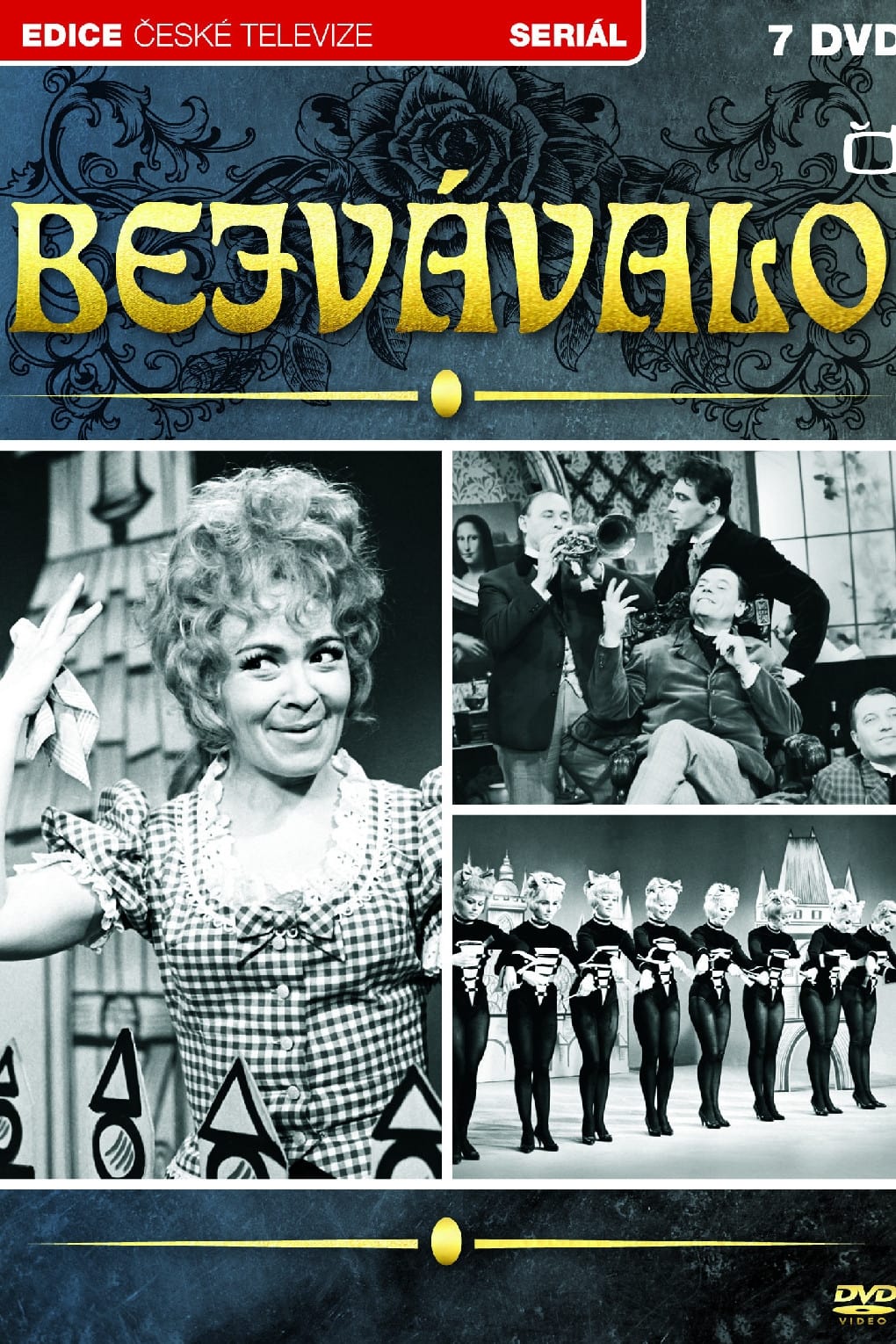 Bejvávalo (1966)