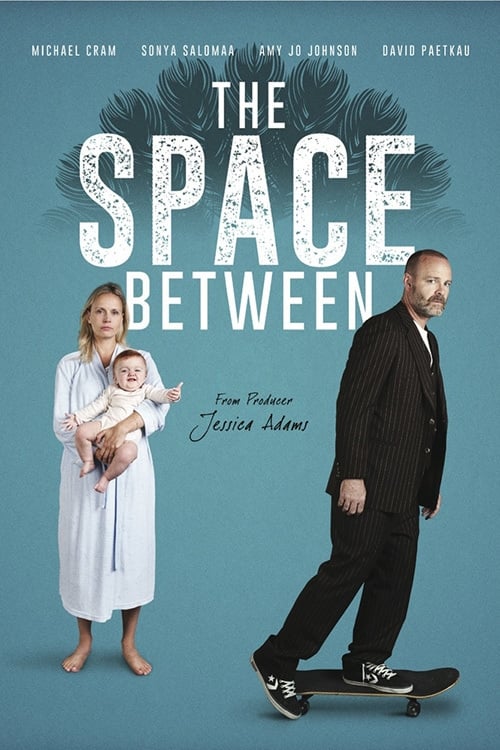 The Space Between (2017)