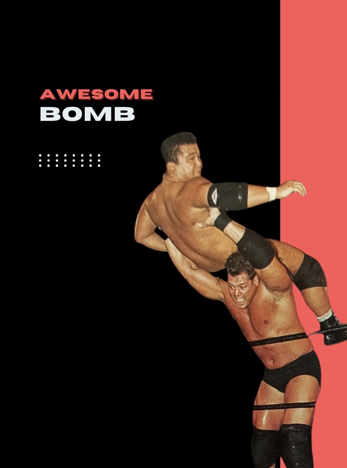 AWESOME BOMB