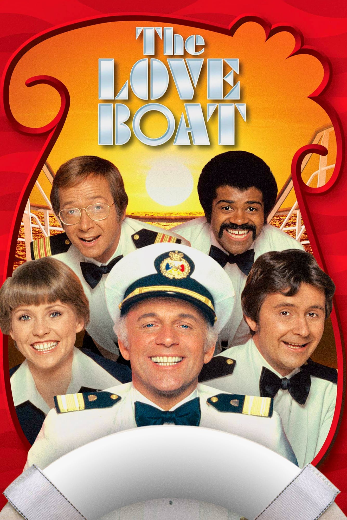 O Barco do Amor (1977)