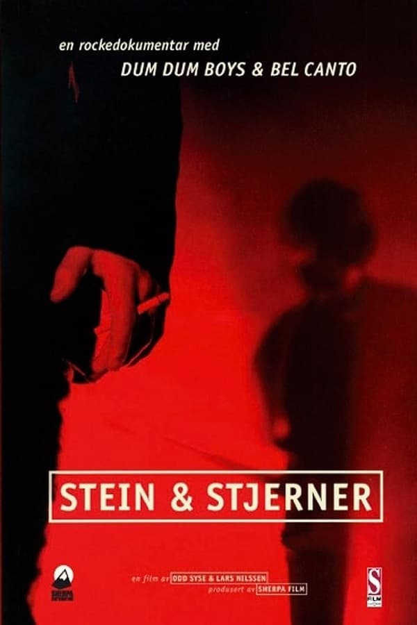 Stein & stjerner