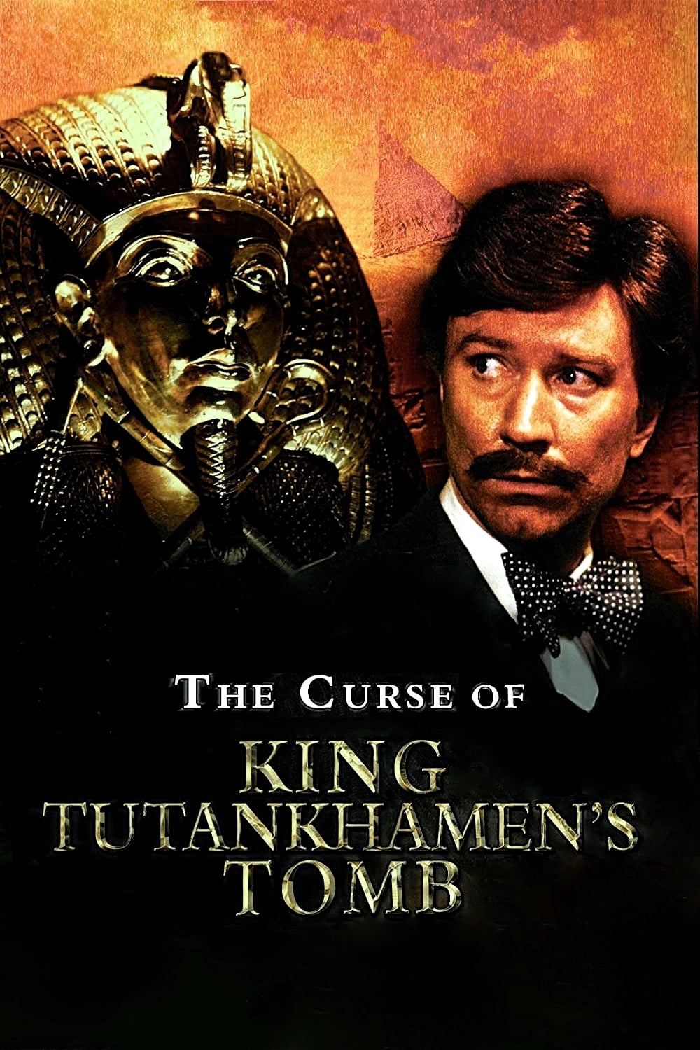 Der Fluch des Tut-Ench-Amun (1980)