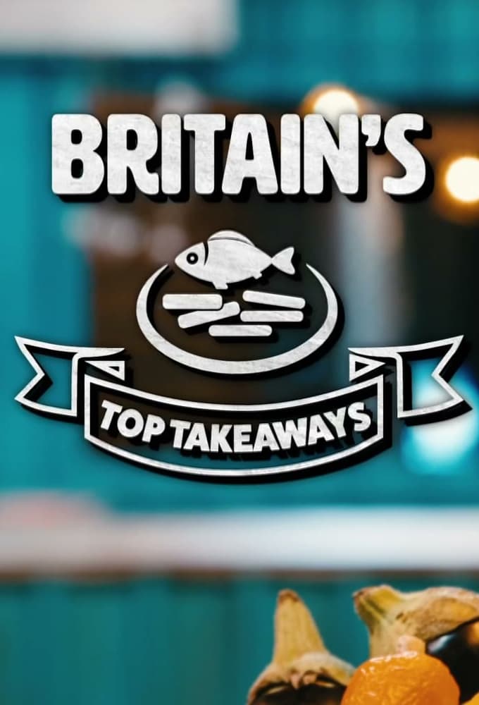 Britain's Top Takeaways