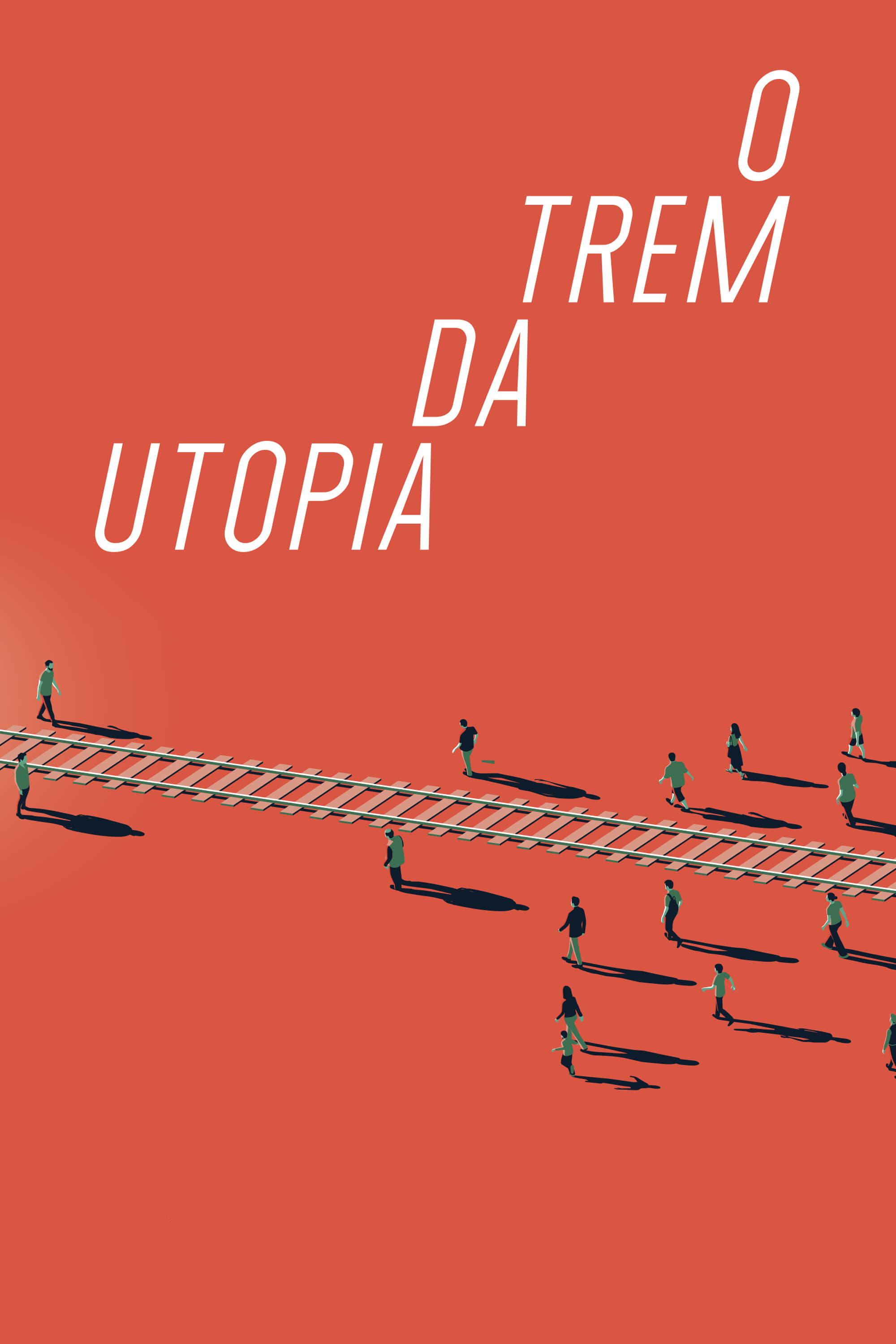 A Train to Utopia