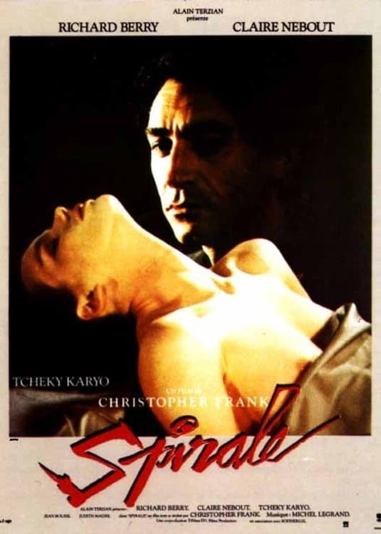 Spiral (1987)