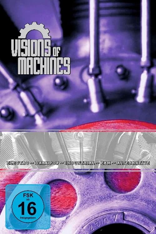 Visions of Machines