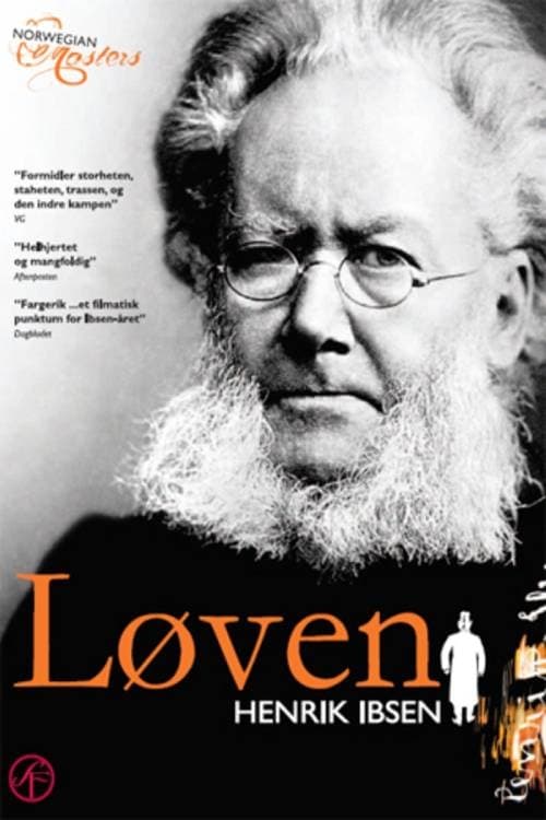 Løven - Henrik Ibsen