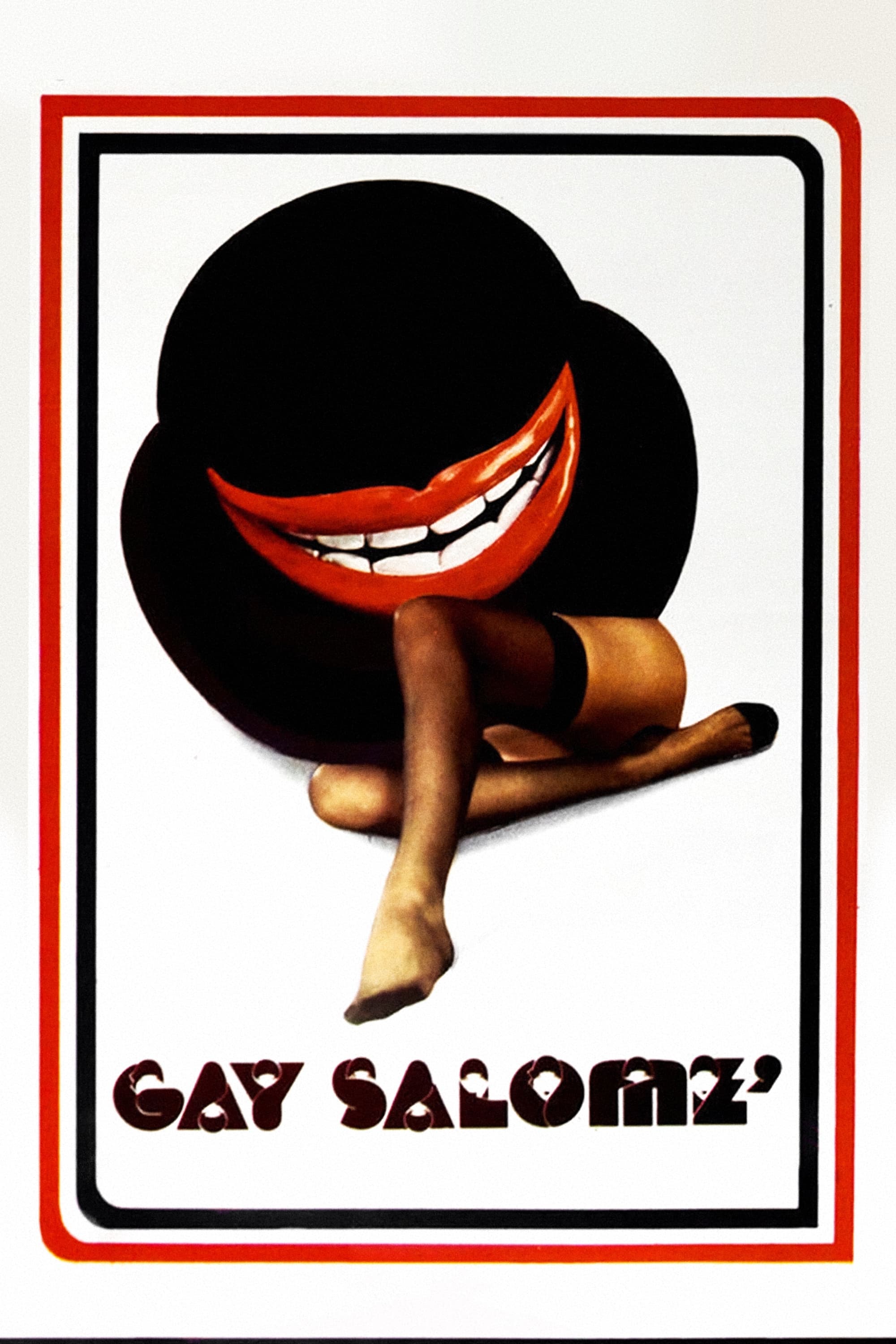 Gay Salomé (1980)