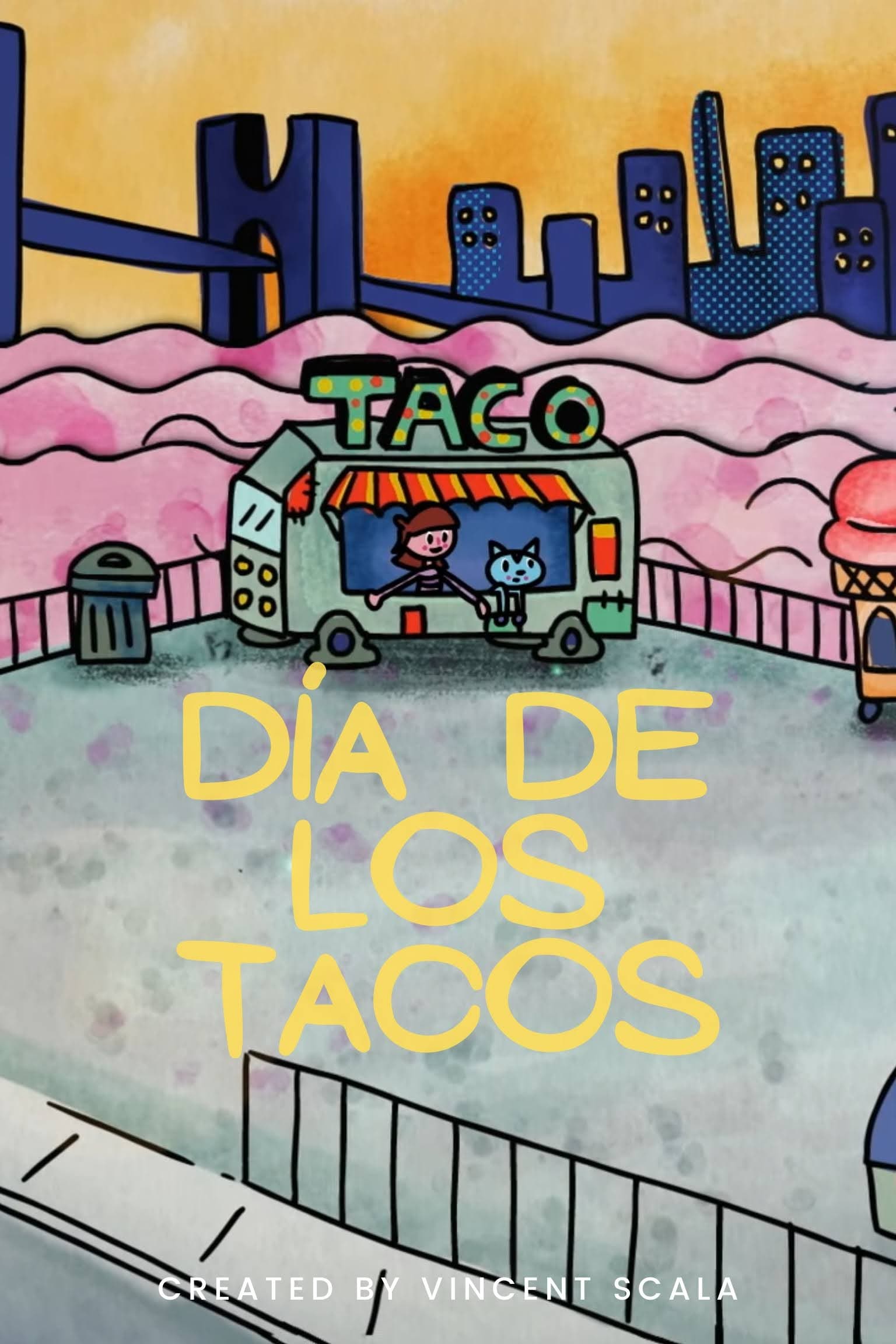 Día de los Tacos