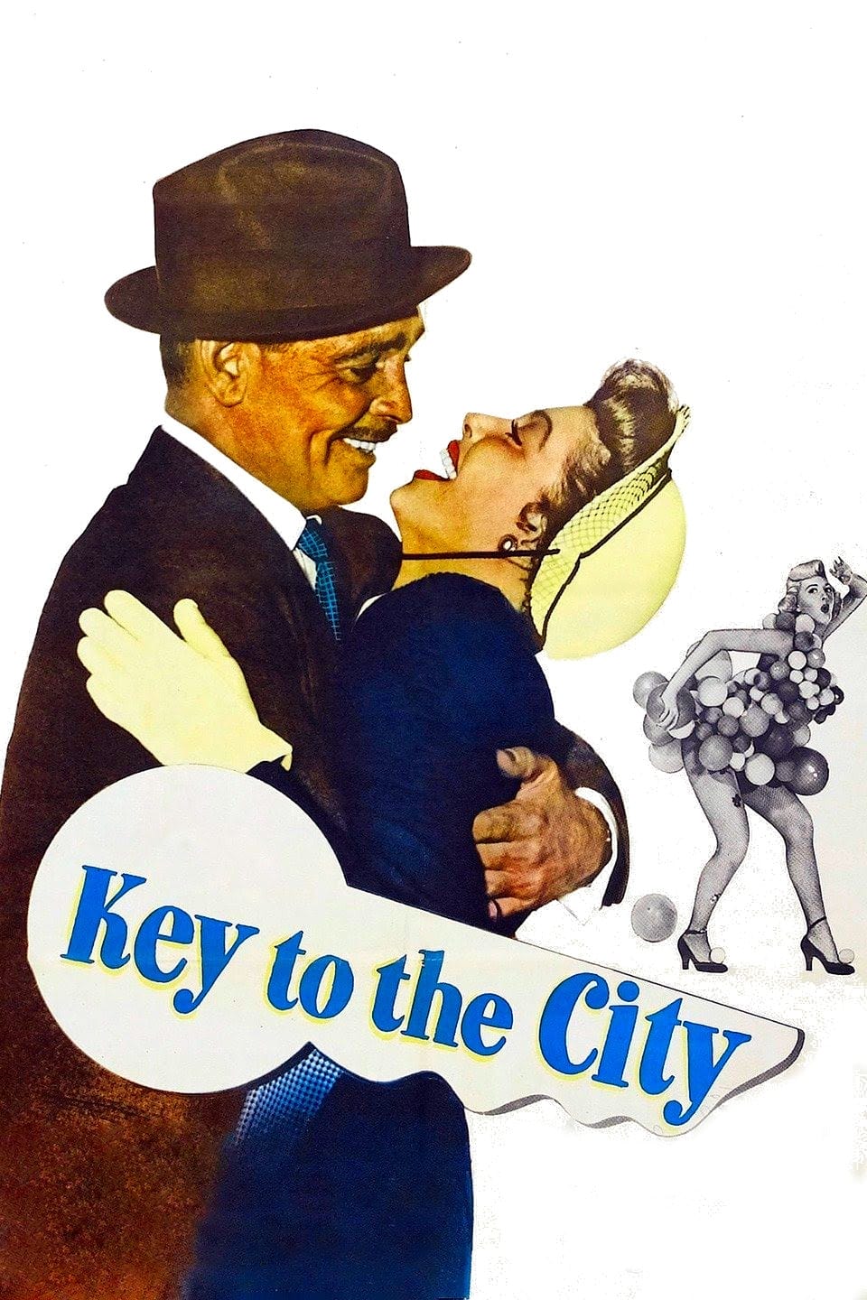 Las llaves de la ciudad